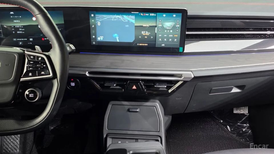KG_Mobility_Ssangyong Actyon