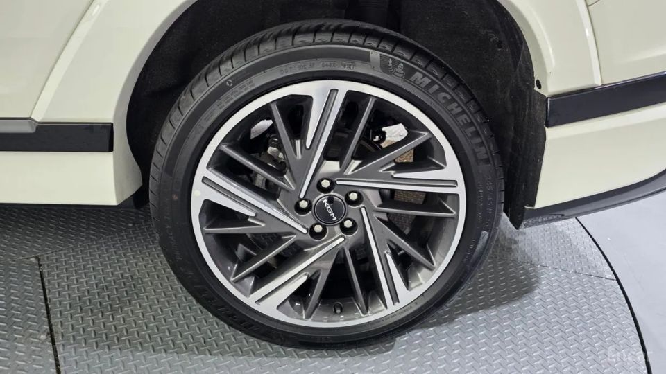 KG_Mobility_Ssangyong Actyon