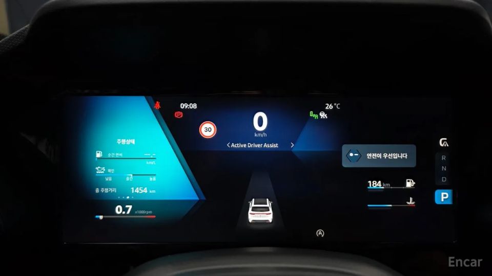 Renault-KoreaSamsung Grand Koleos
