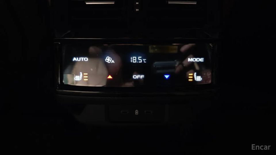 Renault-KoreaSamsung Grand Koleos