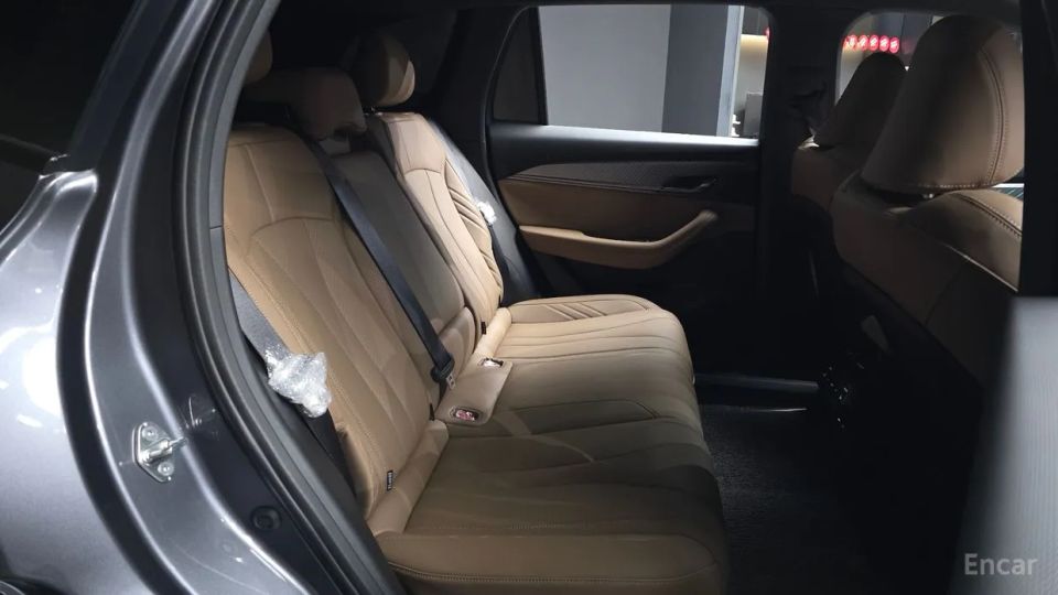 Renault-KoreaSamsung Grand Koleos