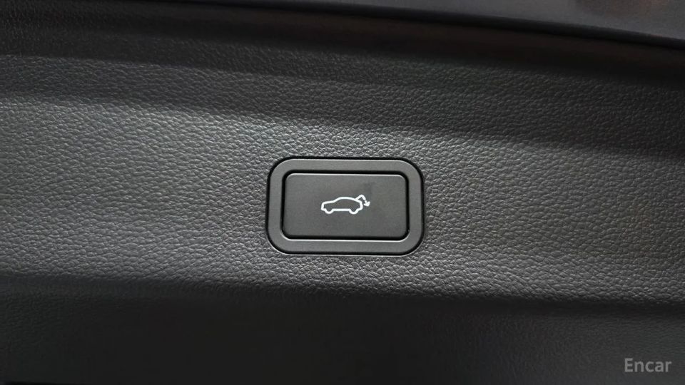 Renault-KoreaSamsung Grand Koleos