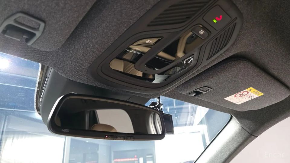 Renault-KoreaSamsung Grand Koleos