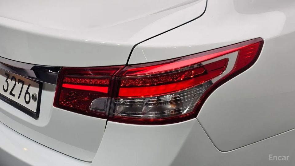 Renault-KoreaSamsung SM5