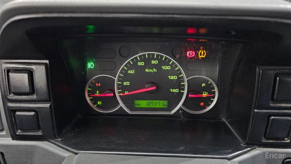 ChevroletGMDaewoo Damas