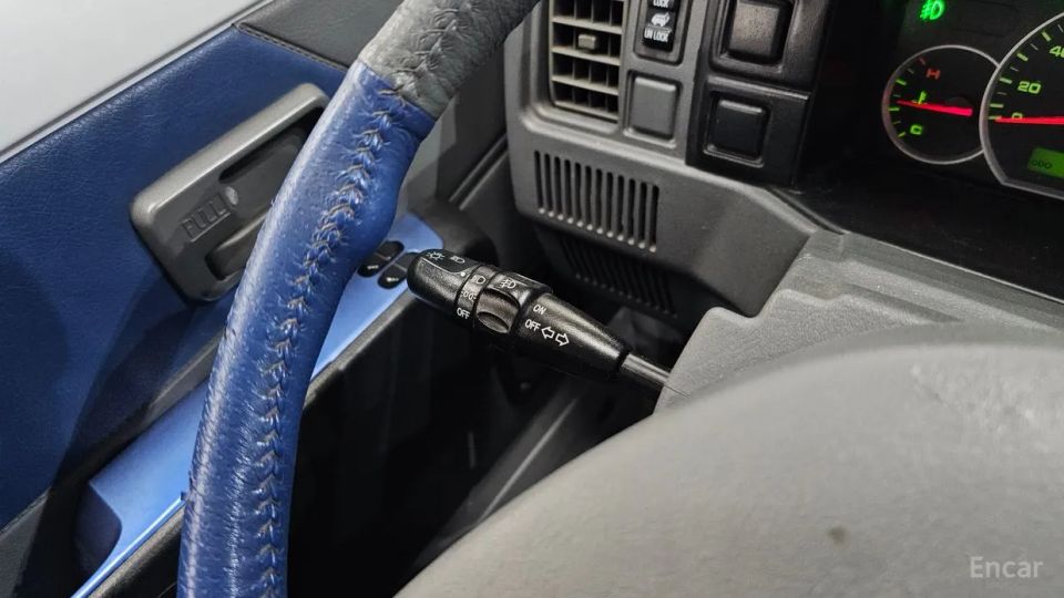 ChevroletGMDaewoo Damas