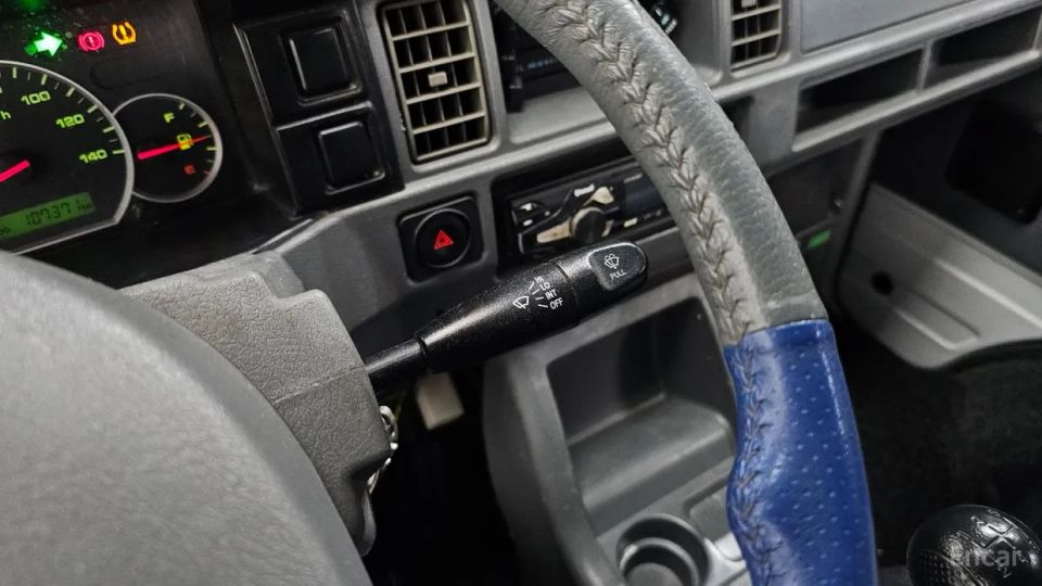 ChevroletGMDaewoo Damas