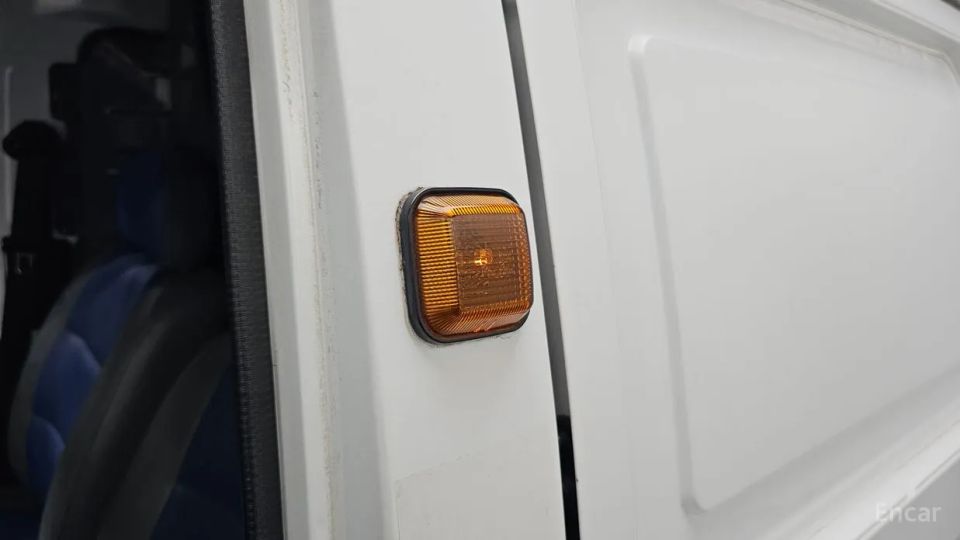 ChevroletGMDaewoo Damas