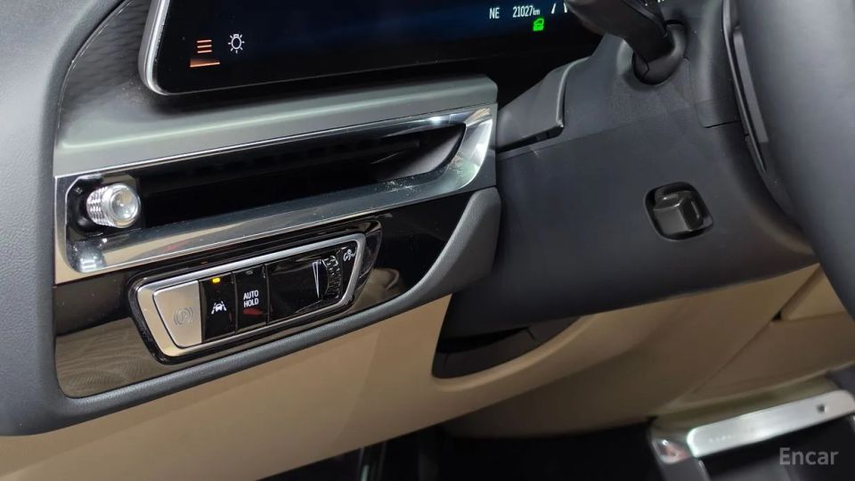 Cadillac Lyriq