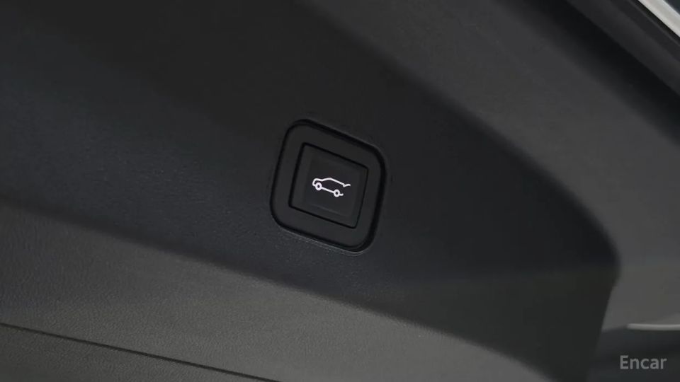 Cadillac Lyriq