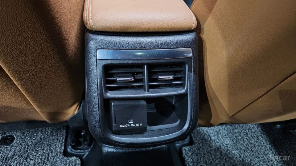 ChevroletGMDaewoo Impala