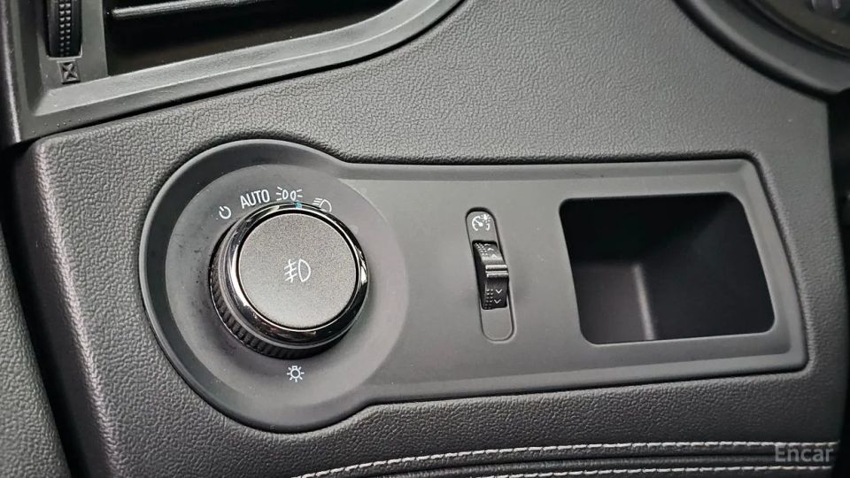 ChevroletGMDaewoo Alpheon