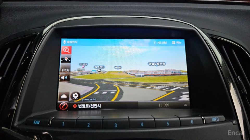 ChevroletGMDaewoo Alpheon