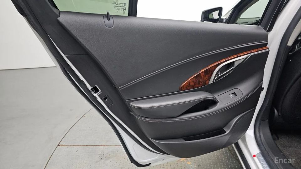 ChevroletGMDaewoo Alpheon