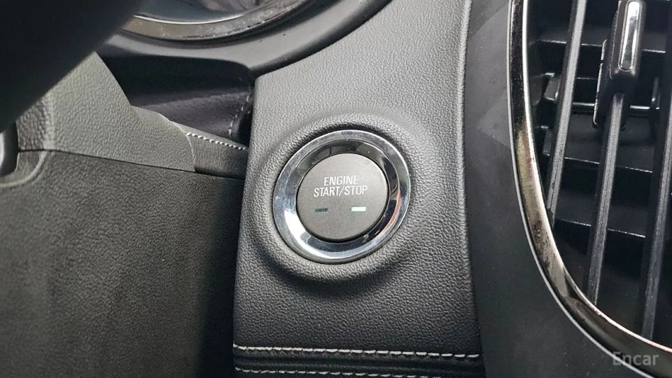 ChevroletGMDaewoo Alpheon