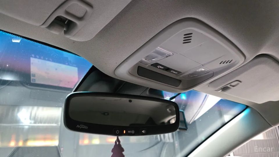 ChevroletGMDaewoo Malibu