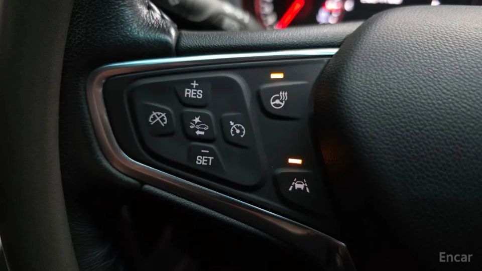 ChevroletGMDaewoo Malibu