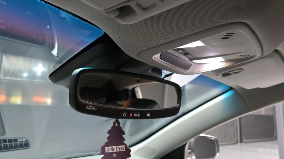 ChevroletGMDaewoo Malibu
