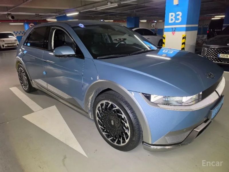 Hyundai Ioniq5