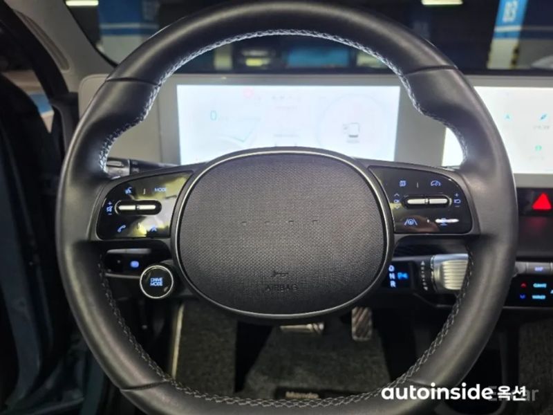 Hyundai Ioniq5