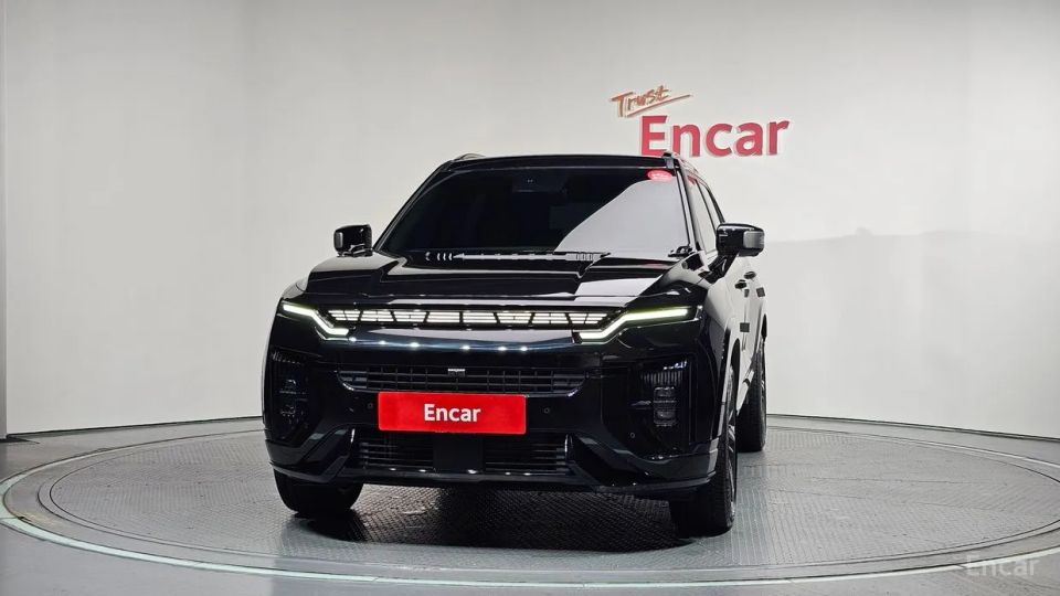 KG_Mobility_Ssangyong Actyon