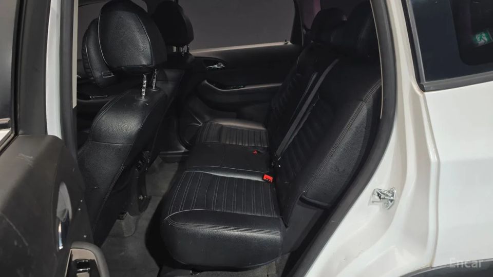 ChevroletGMDaewoo Orlando