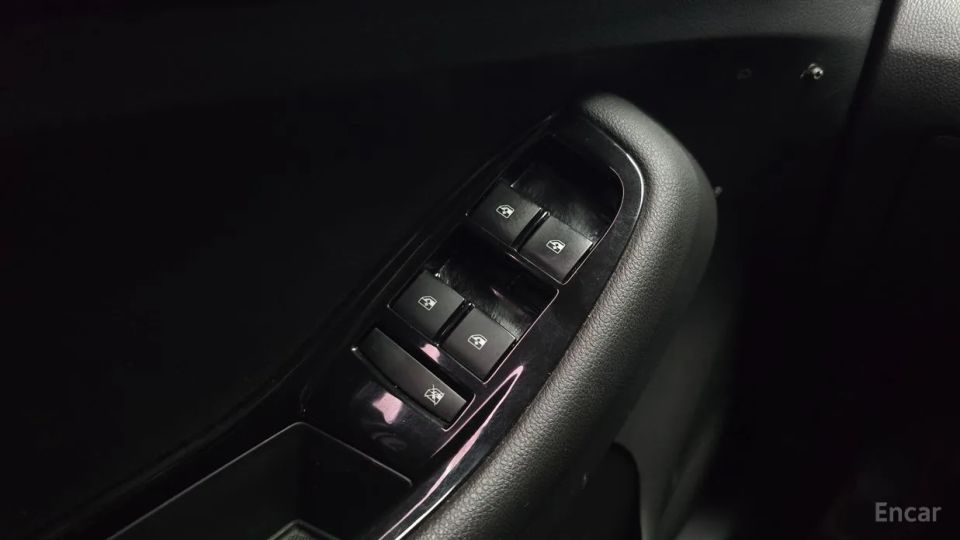 ChevroletGMDaewoo Orlando