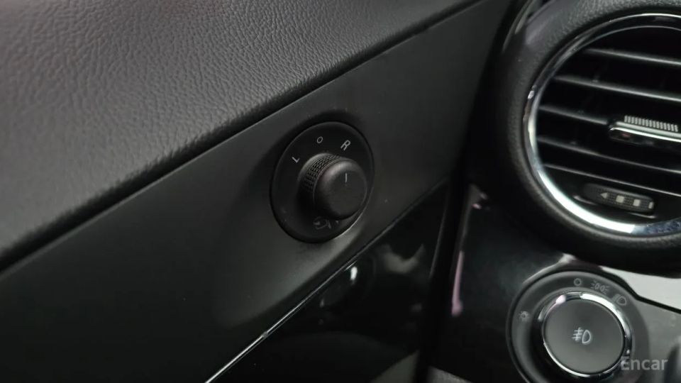 ChevroletGMDaewoo Orlando