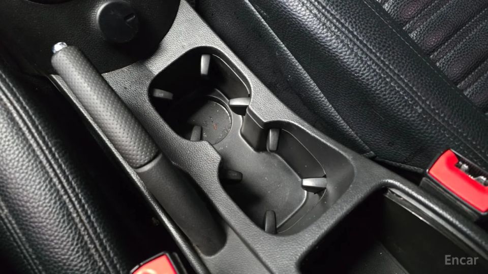 ChevroletGMDaewoo Orlando