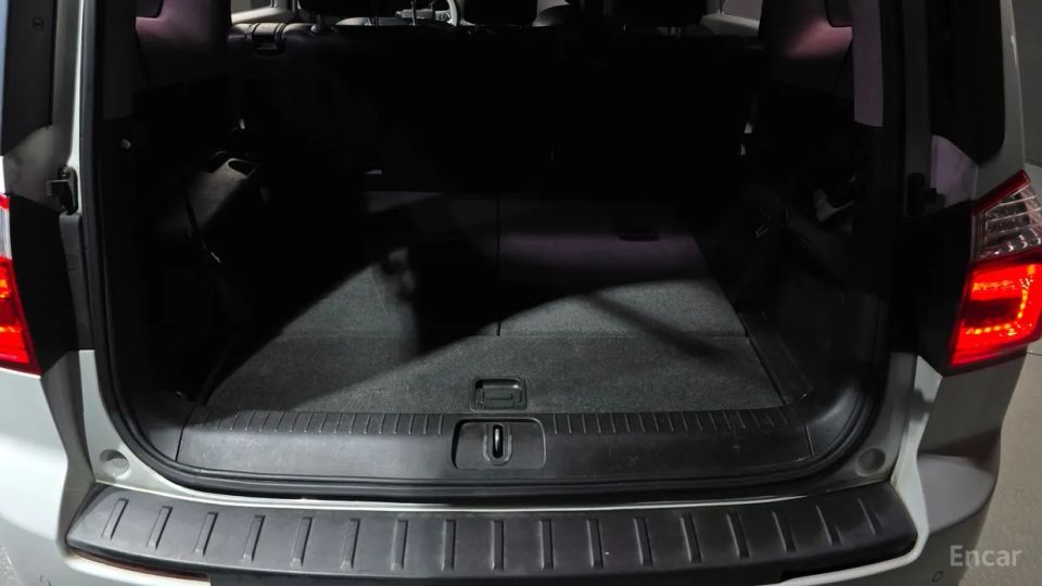 ChevroletGMDaewoo Orlando