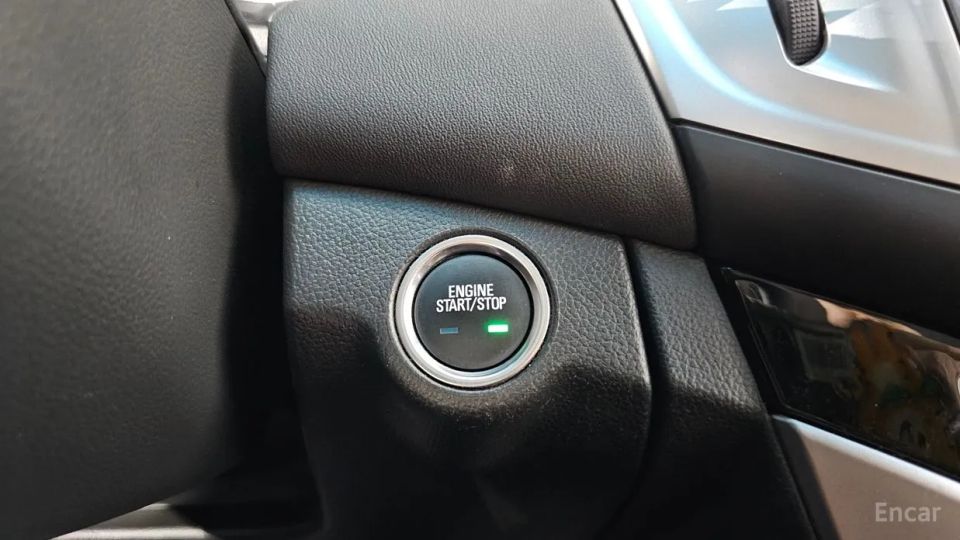 ChevroletGMDaewoo Cruze