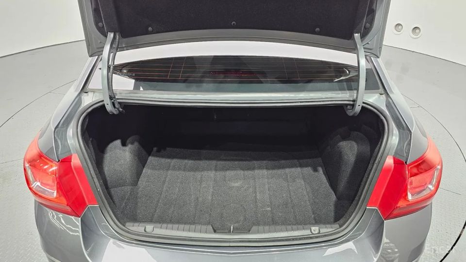 ChevroletGMDaewoo Cruze