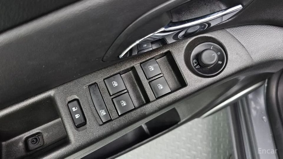 ChevroletGMDaewoo Cruze
