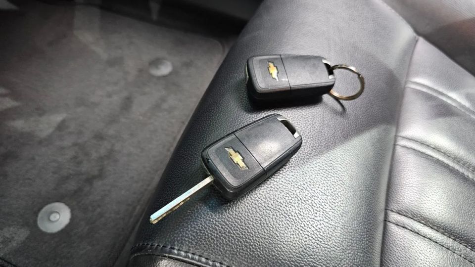 ChevroletGMDaewoo Cruze