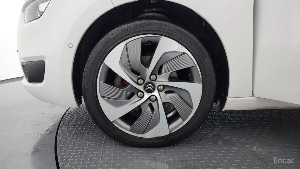 Citroen-DS C4 Picasso