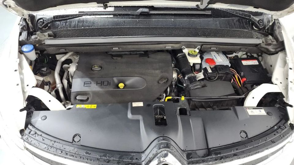 Citroen-DS C4 Picasso