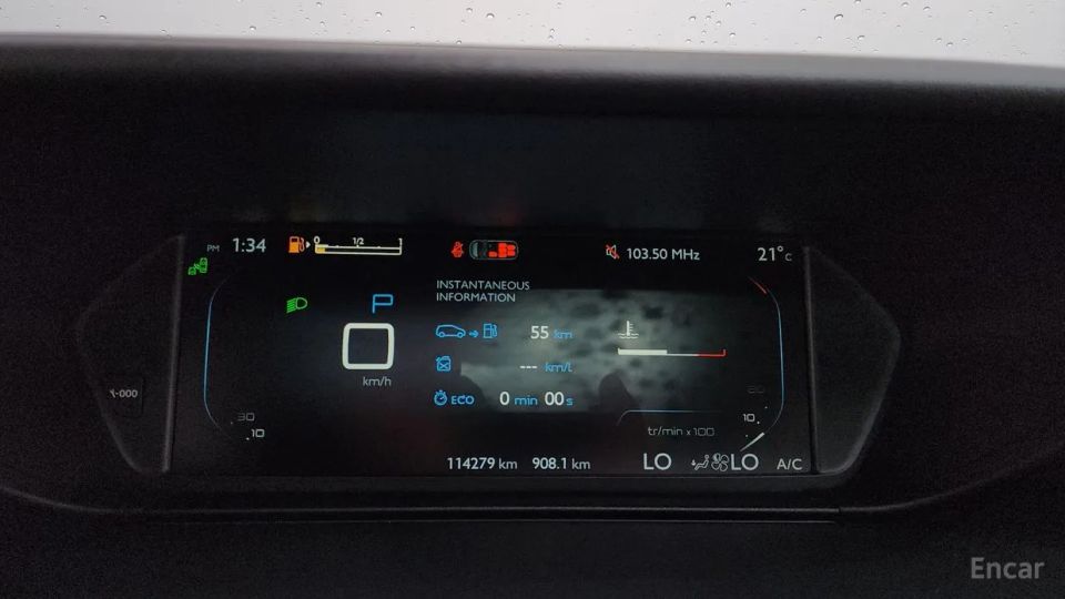 Citroen-DS C4 Picasso