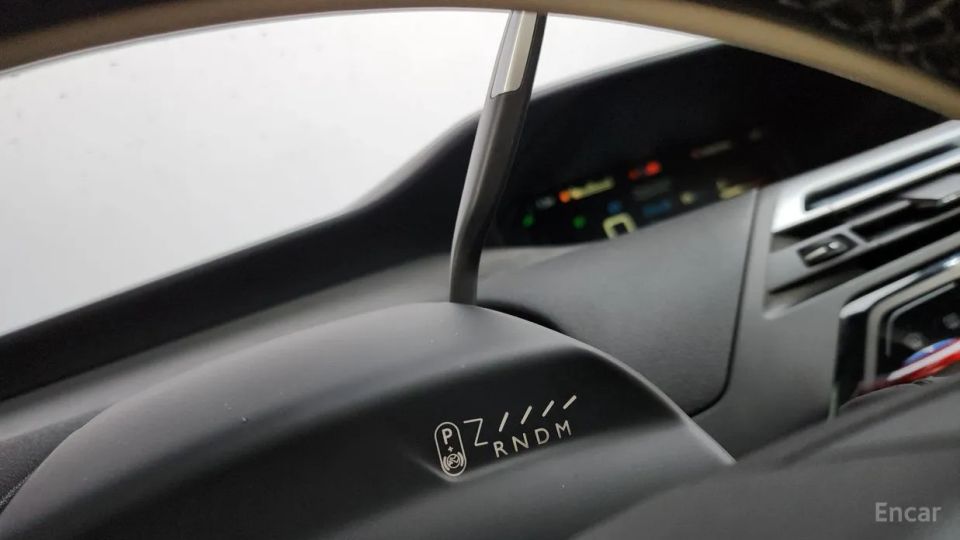 Citroen-DS C4 Picasso