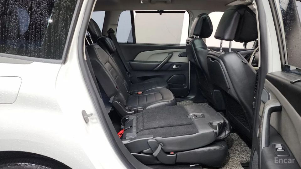 Citroen-DS C4 Picasso