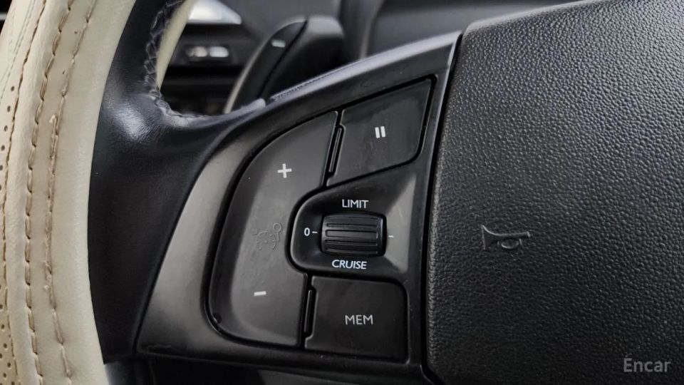 Citroen-DS C4 Picasso