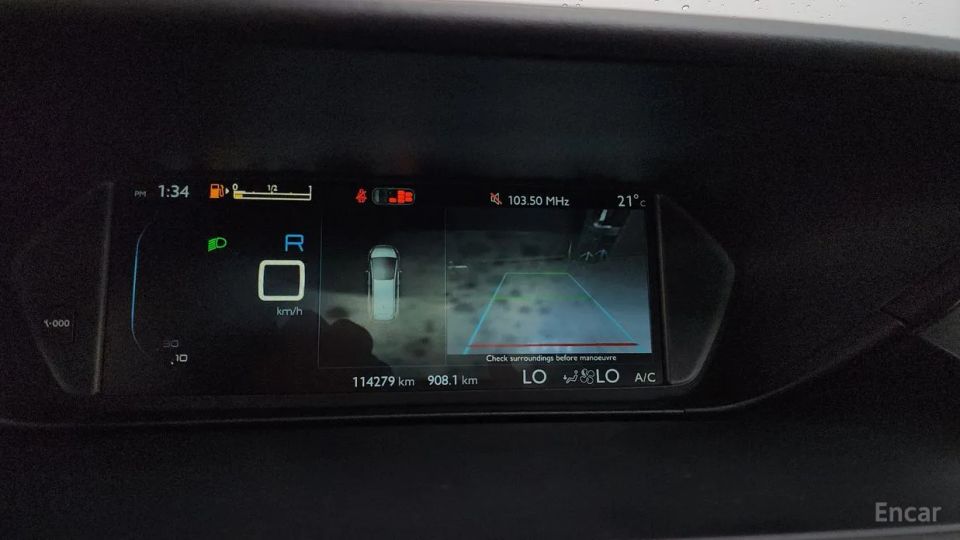Citroen-DS C4 Picasso
