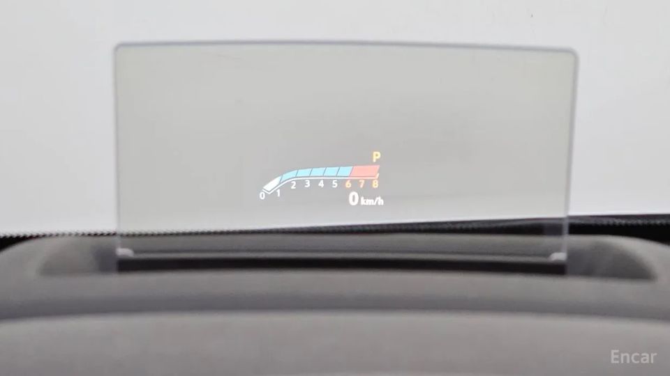 ChevroletGMDaewoo Trailblazer