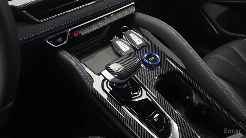 Renault-KoreaSamsung Grand Koleos