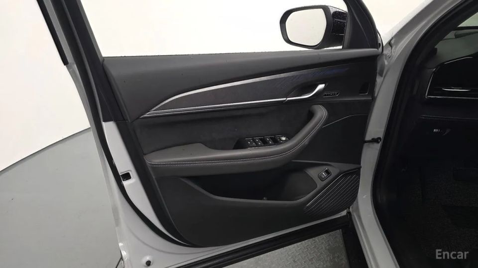 Renault-KoreaSamsung Grand Koleos