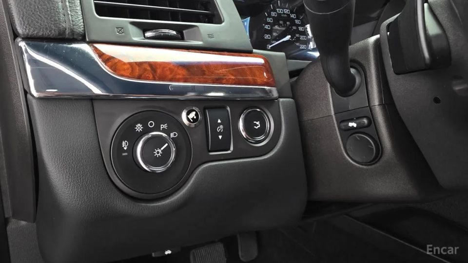 Lincoln MKS