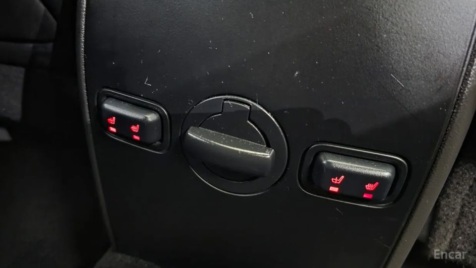 Lincoln MKS