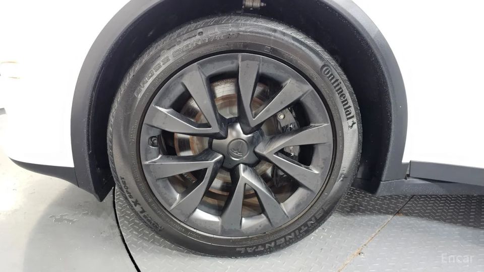 Tesla model-x