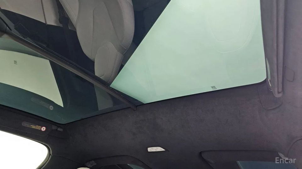 Tesla model-x
