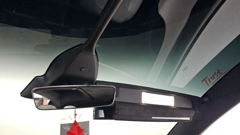 Tesla model-x