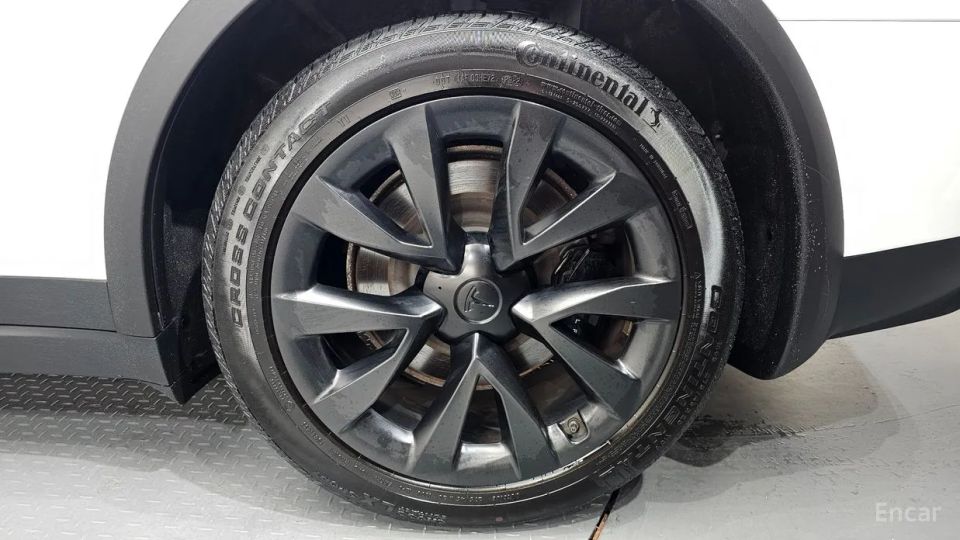 Tesla model-x